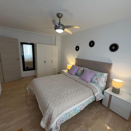 Alenia Apartments لقنت المظهر الخارجي الصورة