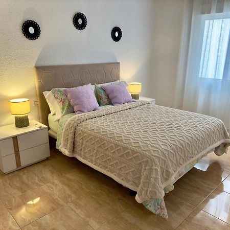 Alenia Apartments لقنت المظهر الخارجي الصورة